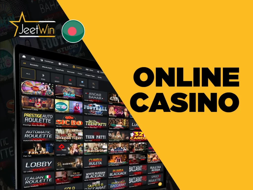 Jeetwin online casino