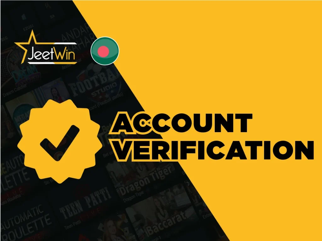 New Account features