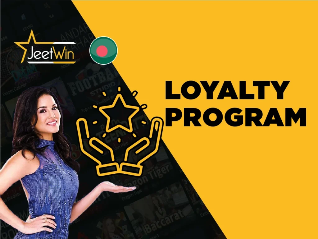 Loyalty program